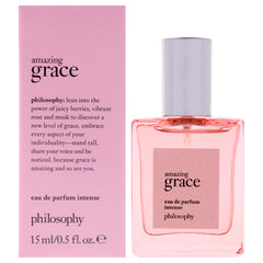 Philosophy Amazing Grace Intense Eau De Parfum-Thefragrancemart.com