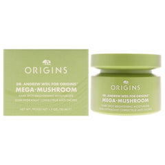 Origins Mega Mushroom Dark Spot Brightening Moisturizer -Thefragrancemart.com