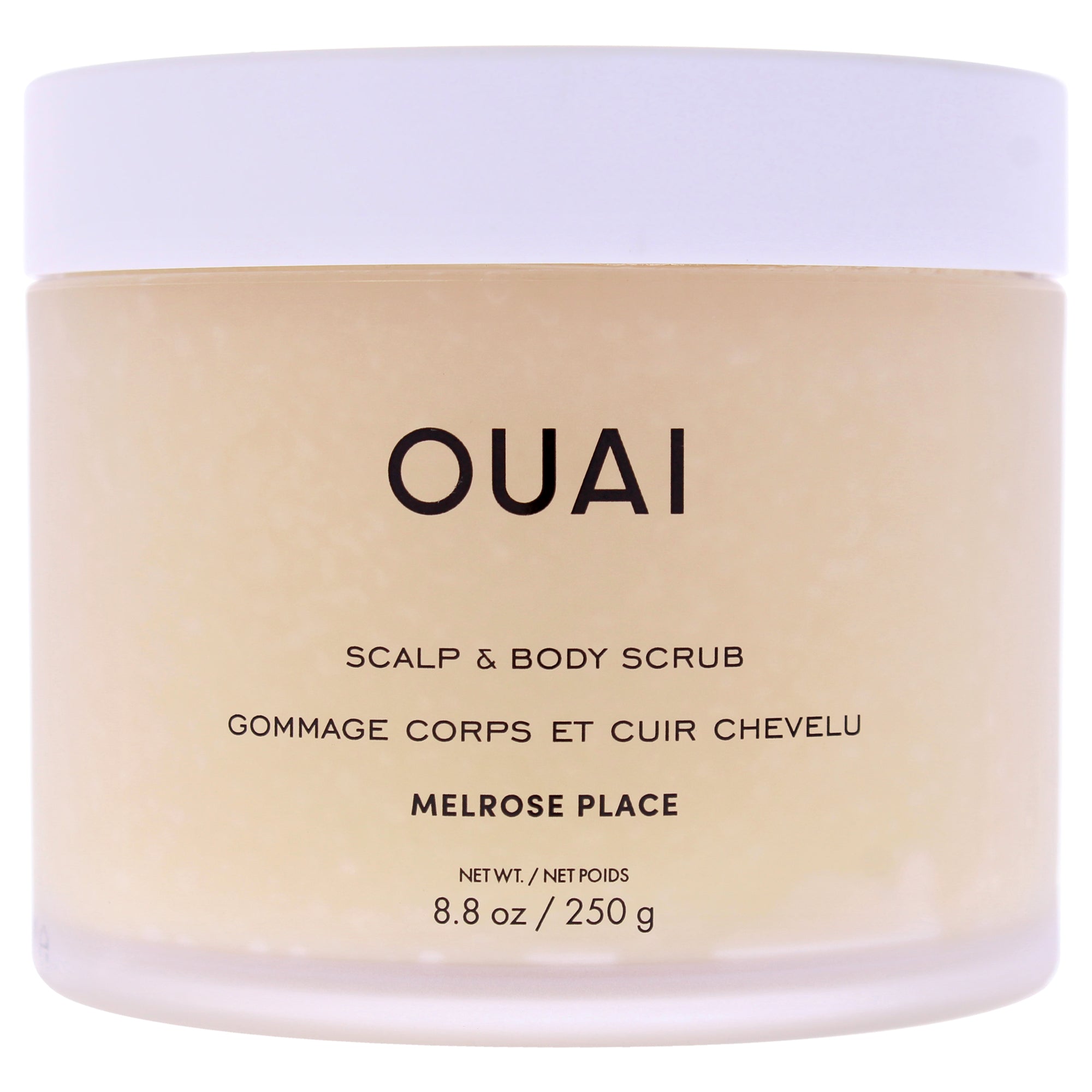 Ouai Scalp and Body Scrub -Thefragrancemart.com