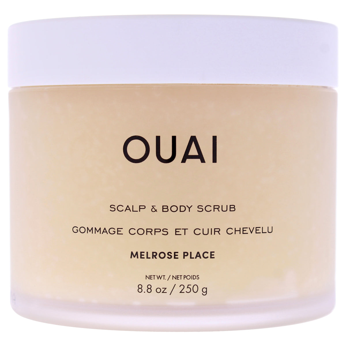 Ouai Scalp and Body Scrub -Thefragrancemart.com