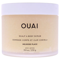 Ouai Scalp and Body Scrub -Thefragrancemart.com