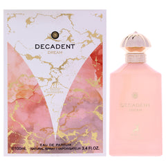 Maison Alhambra Decadent - Dream Eau De Parfum-Thefragrancemart.com