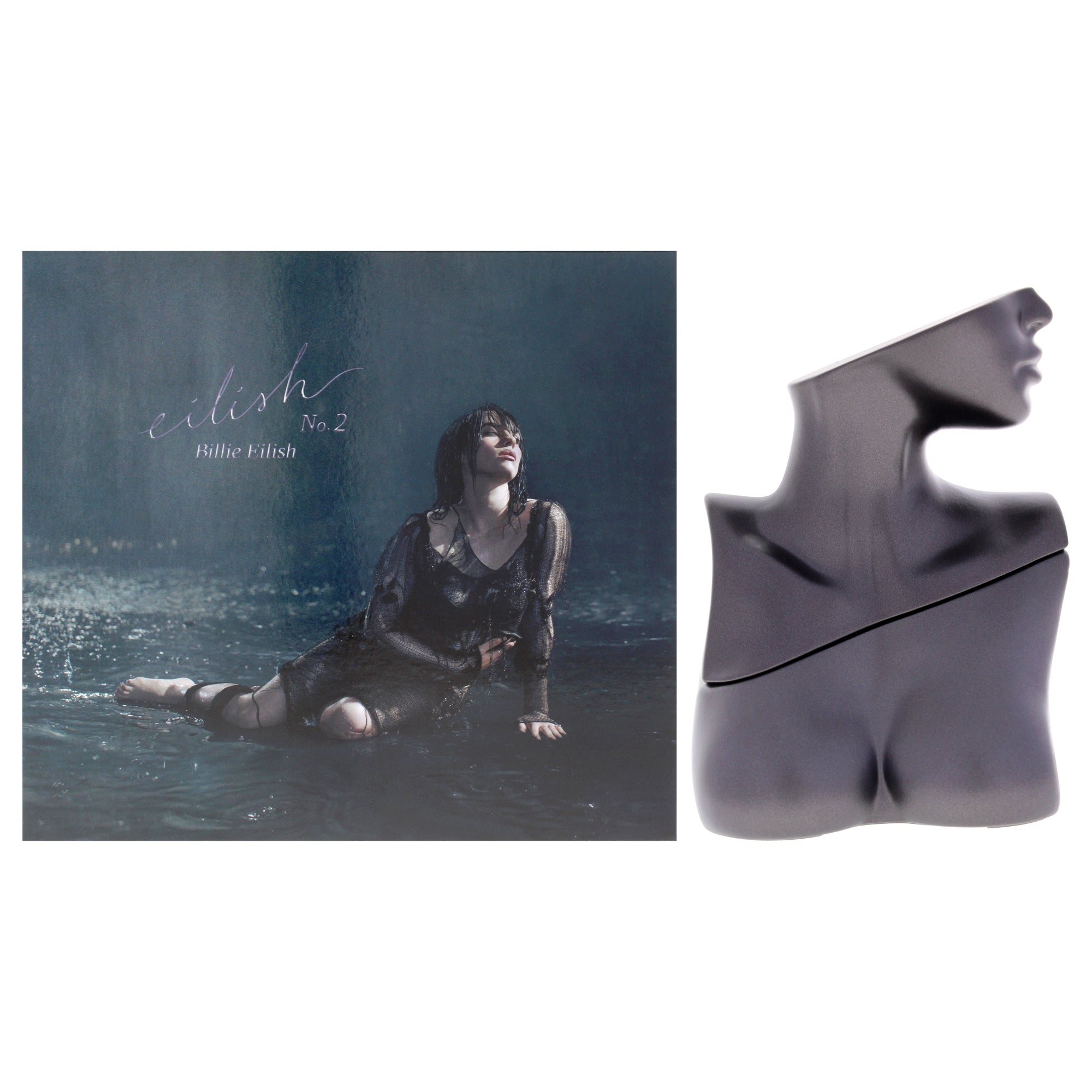Billie Eilish No 2 2 Pc Gift Set-Thefragrancemart.com