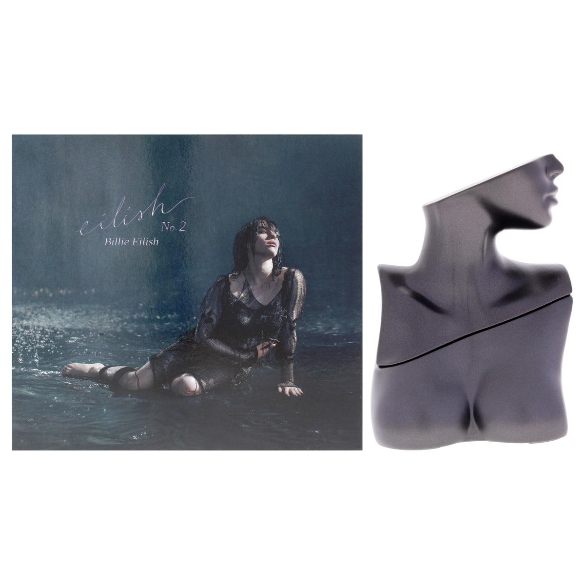 Billie Eilish No 2 2 Pc Gift Set-Thefragrancemart.com