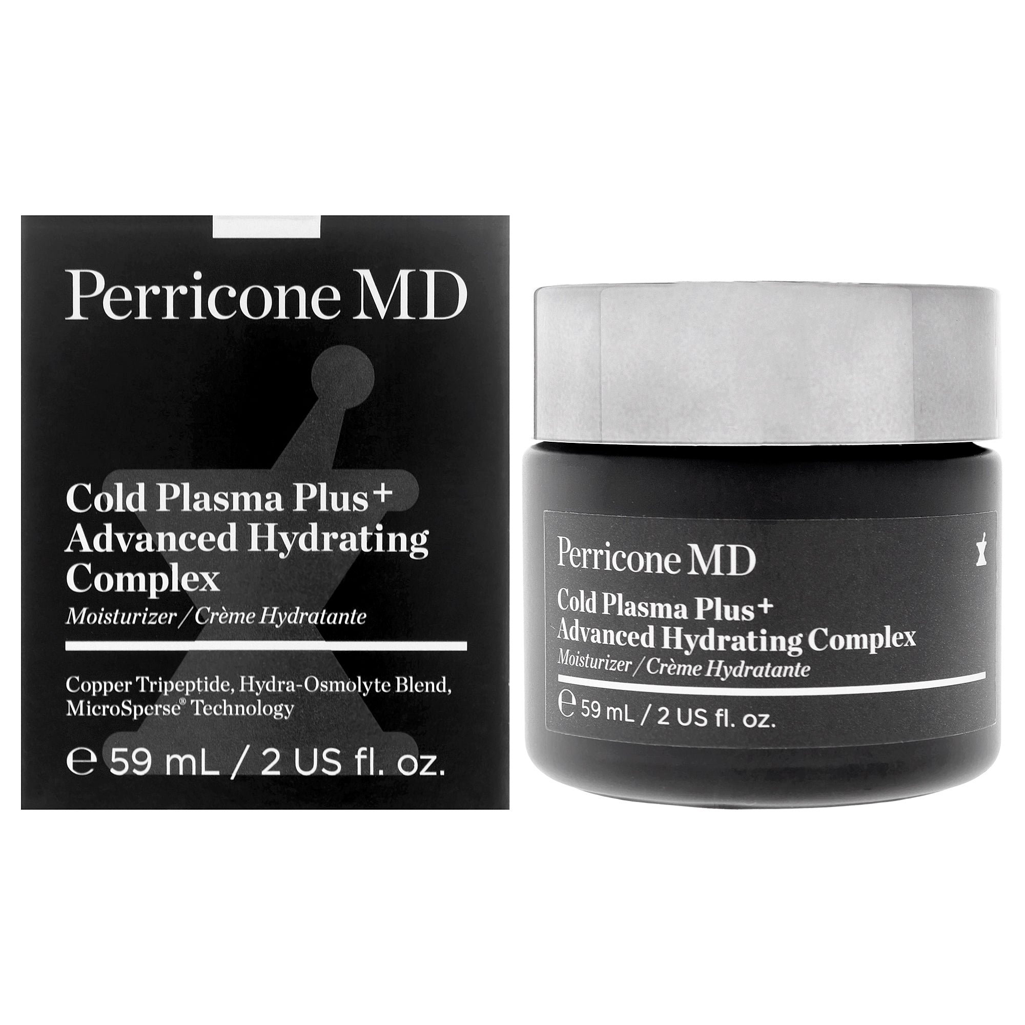 Perricone MD Cold Plasma Plus Lightweight Hydrating Complex -Thefragrancemart.com