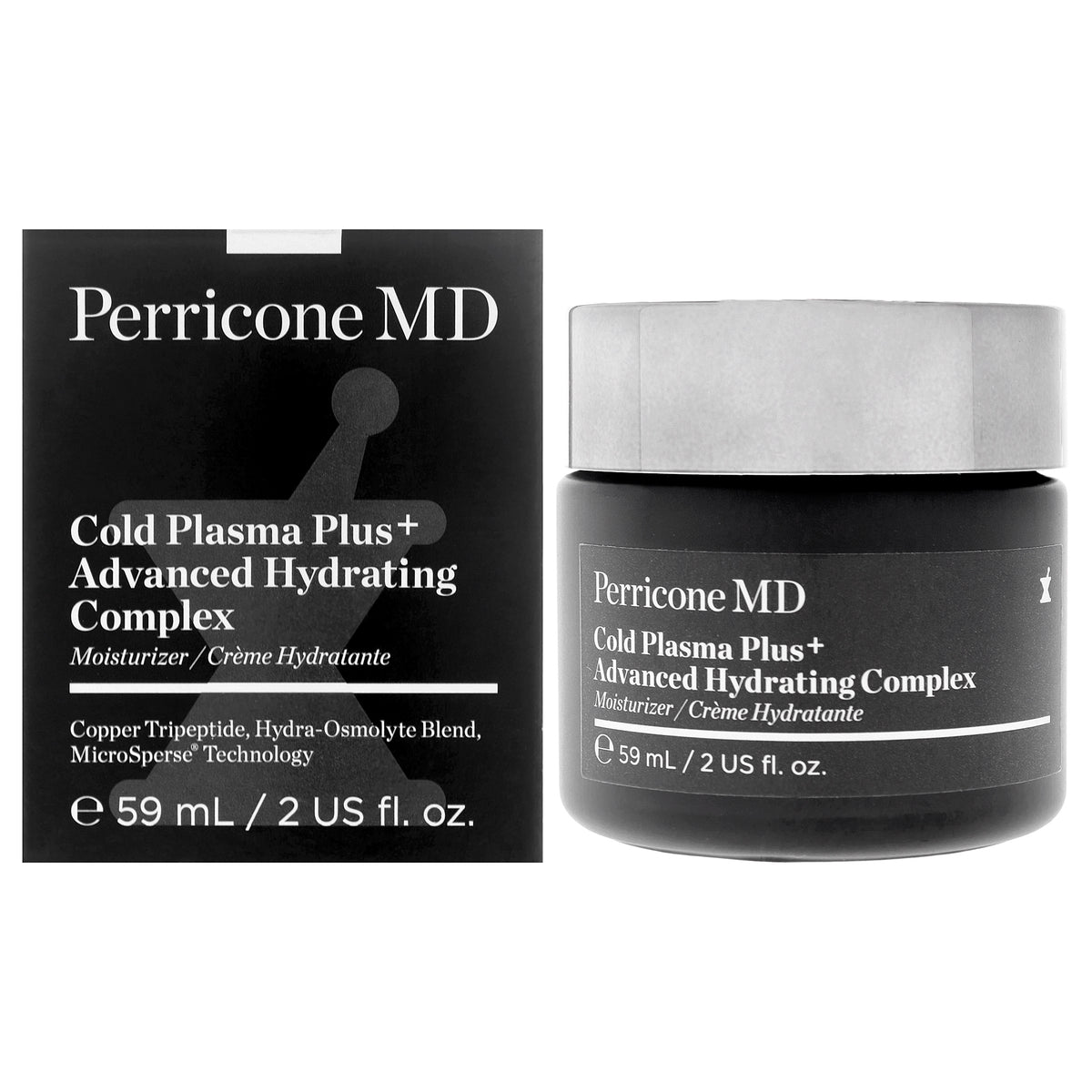 Perricone MD Cold Plasma Plus Lightweight Hydrating Complex -Thefragrancemart.com