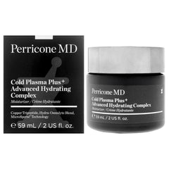 Perricone MD Cold Plasma Plus Lightweight Hydrating Complex -Thefragrancemart.com