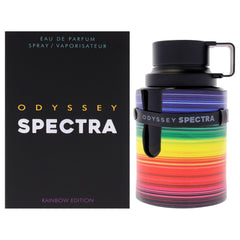 Armaf Odyssey - Spectra Rainbow Edition Eau De Parfum-Thefragrancemart.com