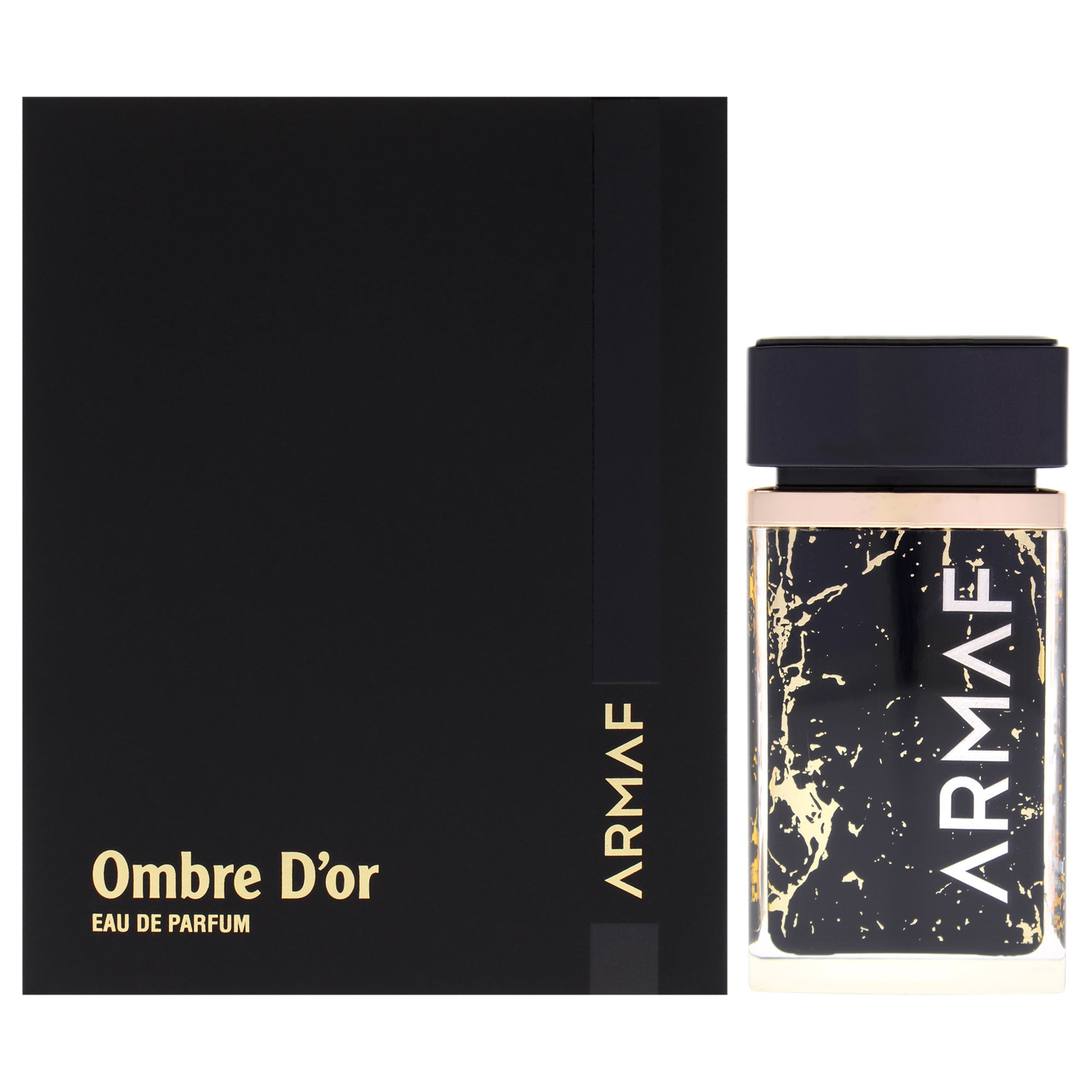 Armaf Ombre Dor Eau De Parfum-Thefragrancemart.com