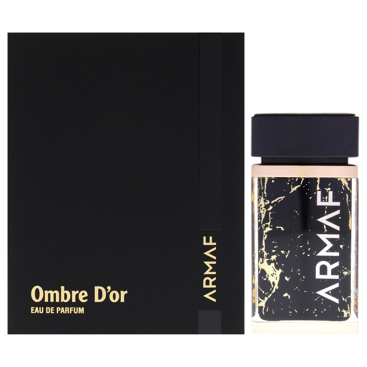Armaf Ombre Dor Eau De Parfum-Thefragrancemart.com