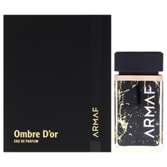Armaf Ombre Dor Eau De Parfum-Thefragrancemart.com