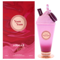 Armaf Delights Yum Yum Eau De Parfum-Thefragrancemart.com