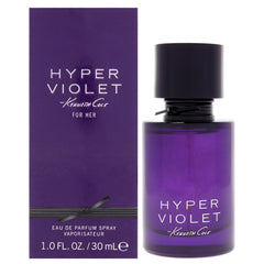 Kenneth Cole Hyper Violet Eau De Parfum-Thefragrancemart.com