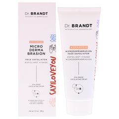 Dr. Brandt Advanced Microdermabrasion Face Exfoliator -Thefragrancemart.com