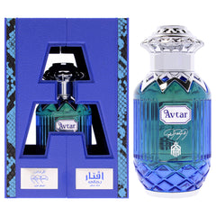 Asghar Adam Ali Signature Collection - Avtar Eau De Parfum-Thefragrancemart.com
