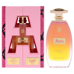 Asghar Adam Ali Signature Collection - Asiya Eau De Parfum-Thefragrancemart.com