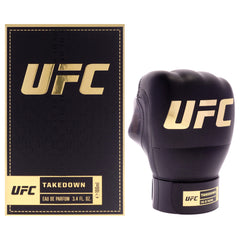UFC Takedown Eau De Parfum-Thefragrancemart.com