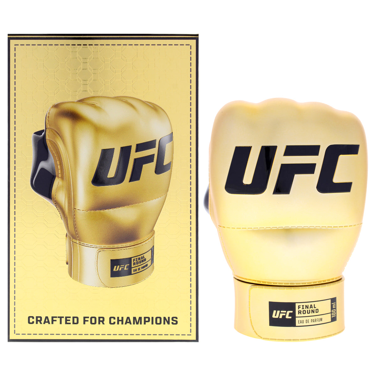 UFC Final Round Eau De Parfum-Thefragrancemart.com