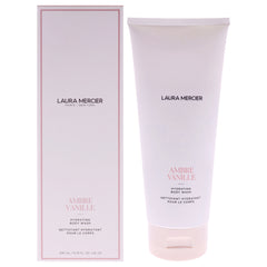 Laura Mercier Hydrating Body Wash - Ambre Vanille -Thefragrancemart.com