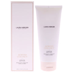 Laura Mercier Hydrating Body Wash - Almond Coconut -Thefragrancemart.com