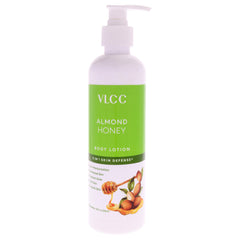 VLCC Almond Honey Body Lotion -Thefragrancemart.com