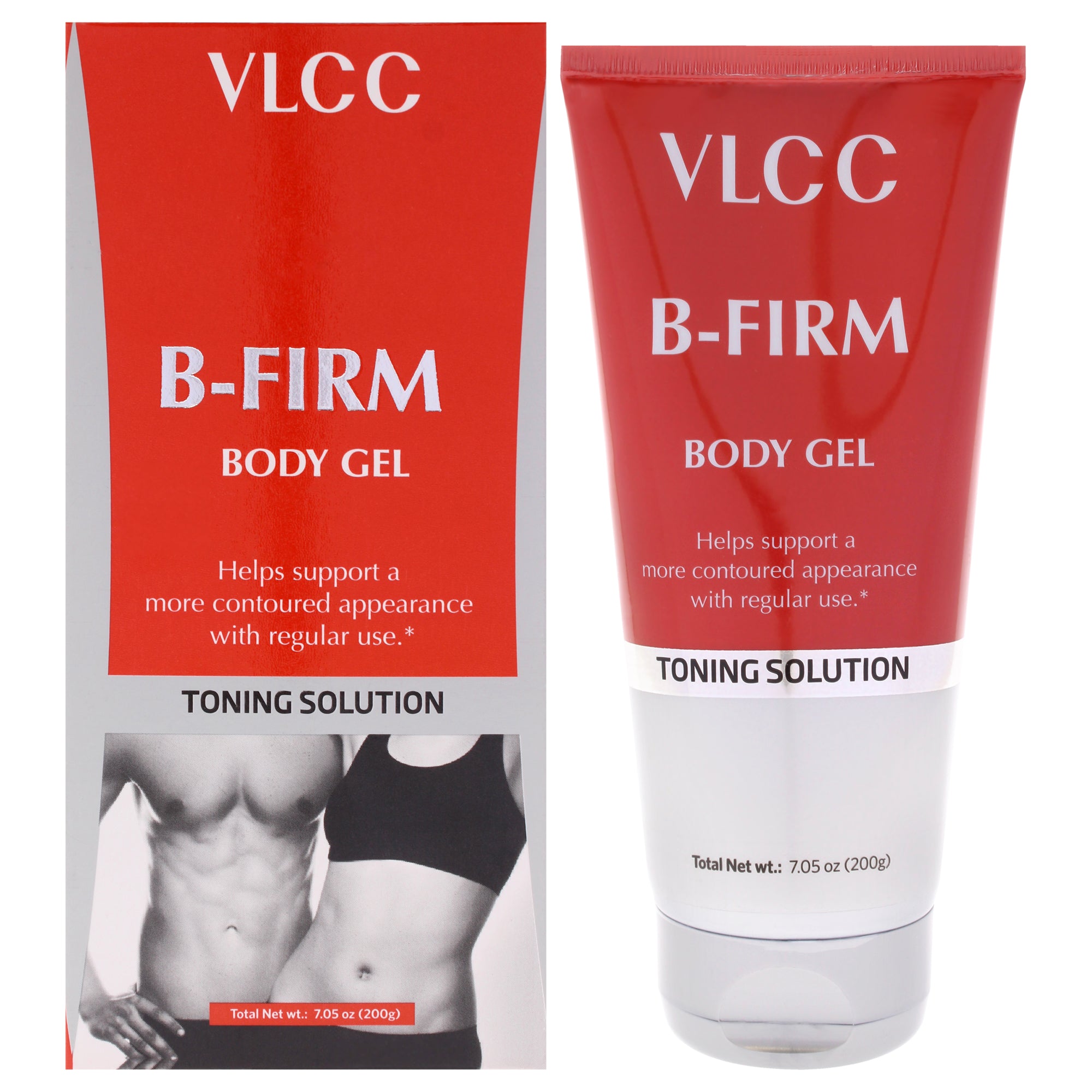 VLCC B-Firm Body Gel -Thefragrancemart.com