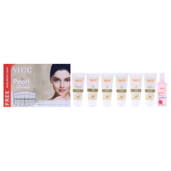 VLCC Pearl Facial Kit -Thefragrancemart.com