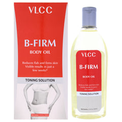 VLCC B-Firm Body Oil -Thefragrancemart.com