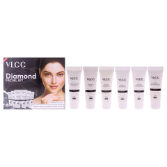 VLCC Diamond Facial Kit -Thefragrancemart.com