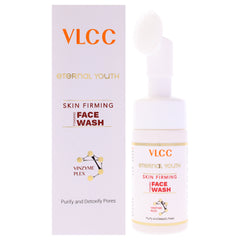 VLCC Eternal Youth Skin Firming Face Wash -Thefragrancemart.com