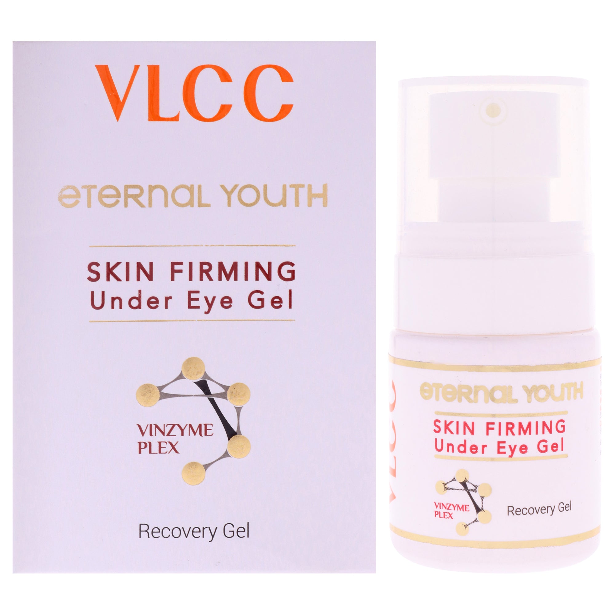 VLCC Eternal Youth Skin Firming Under Eye Gel -Thefragrancemart.com