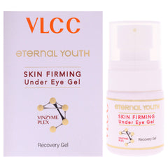 VLCC Eternal Youth Skin Firming Under Eye Gel -Thefragrancemart.com