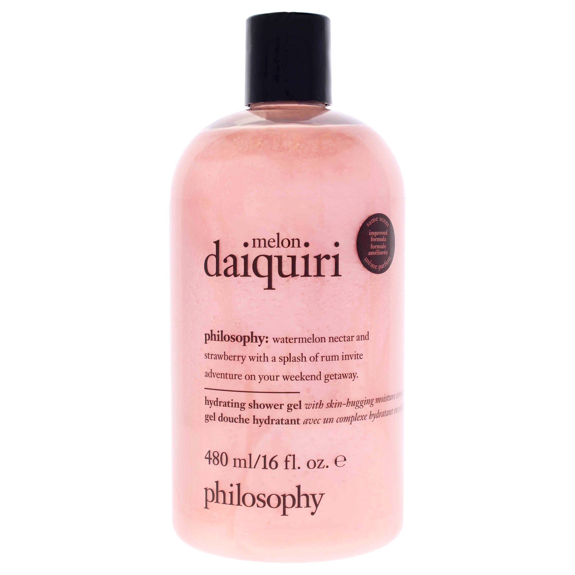 Philosophy Melon Daiquiri Hydrating Shower Gel -Thefragrancemart.com