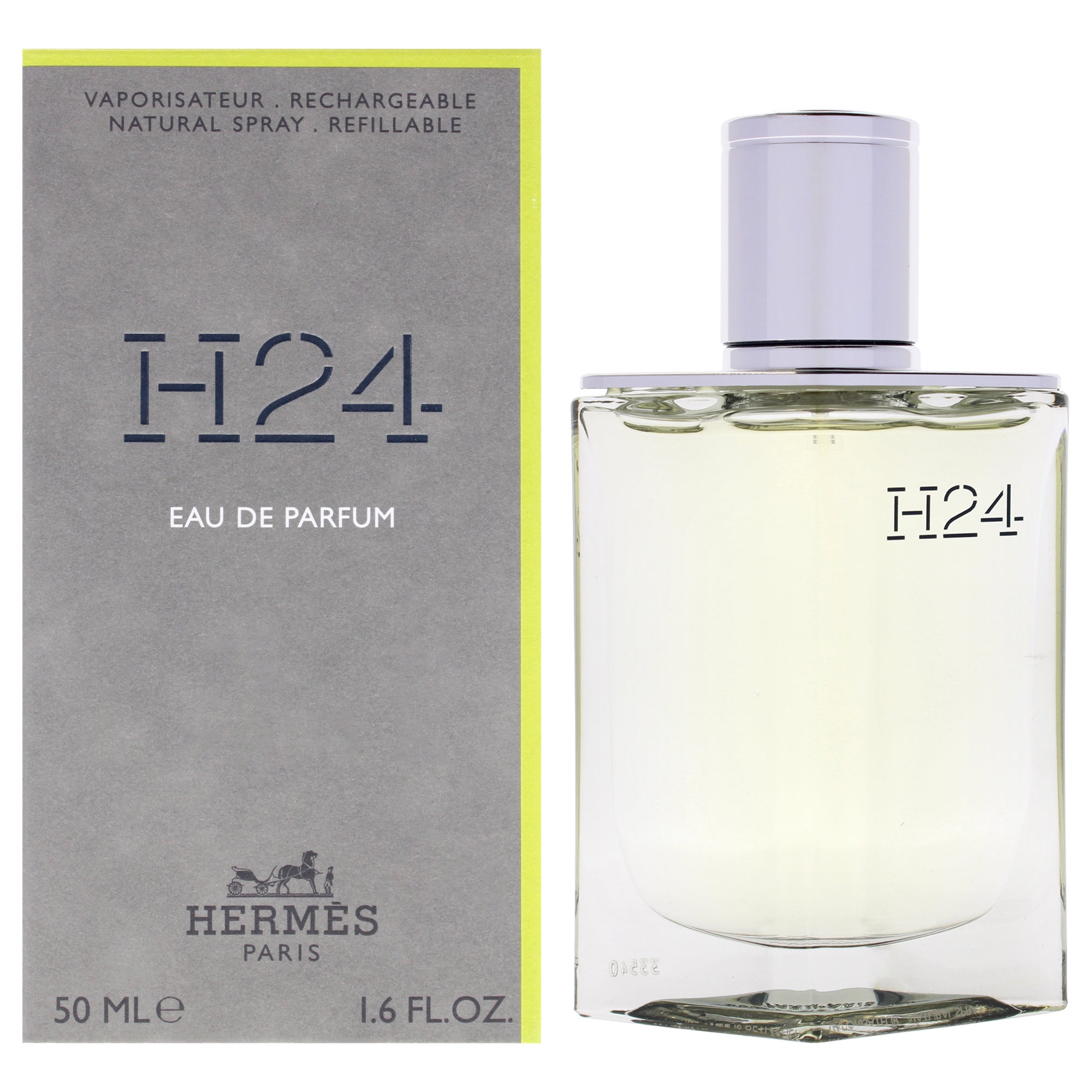 Hermes H24 Eau De Parfum-Thefragrancemart.com