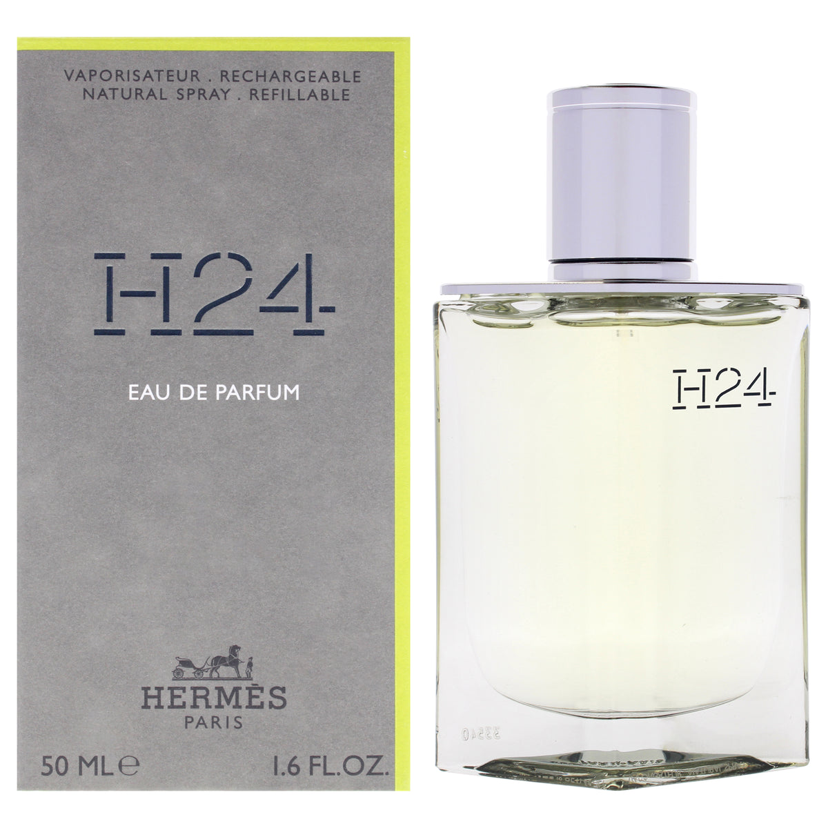 Hermes H24 Eau De Parfum-Thefragrancemart.com