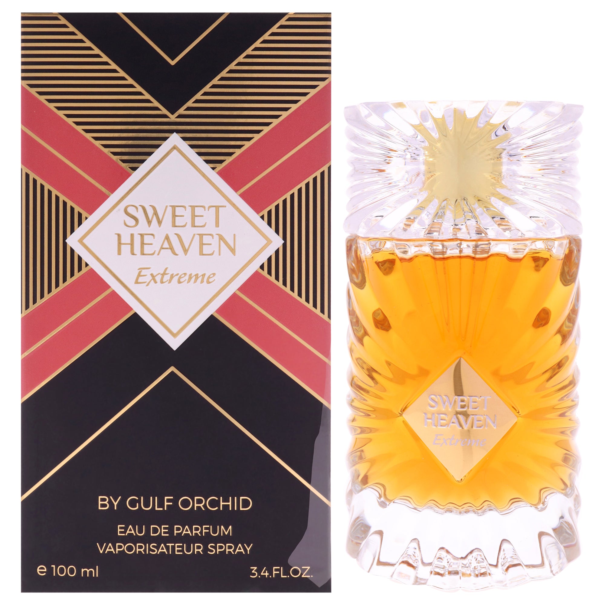 Gulf Orchid Sweet Heaven Extreme Eau De Parfum-Thefragrancemart.com