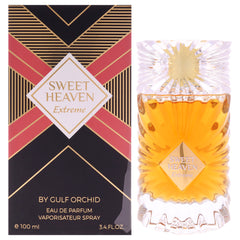 Gulf Orchid Sweet Heaven Extreme Eau De Parfum-Thefragrancemart.com