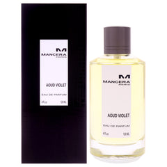 Mancera Aoud Violet Eau De Parfum-Thefragrancemart.com