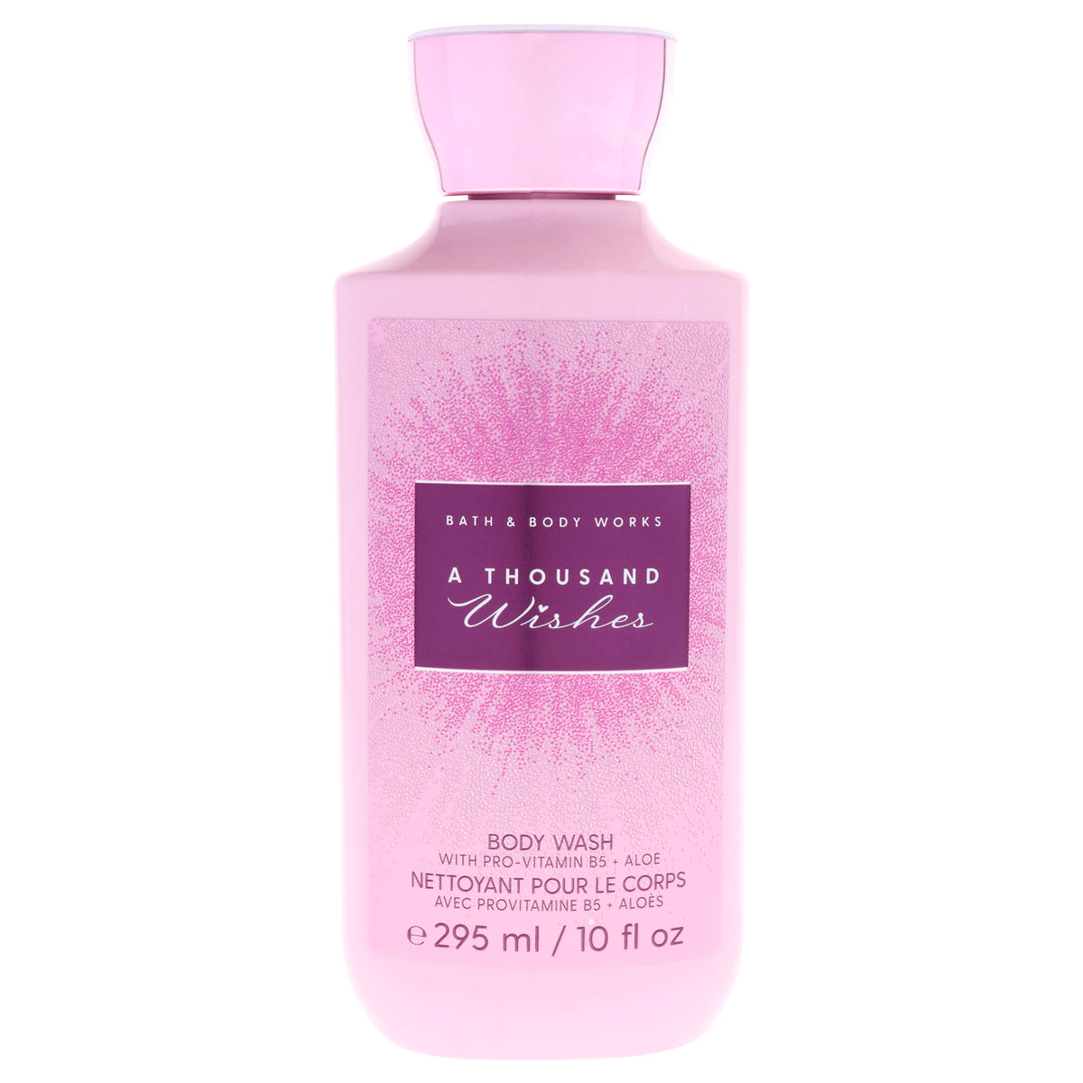 Bath and Body Works A Thousand Wishes -Thefragrancemart.com