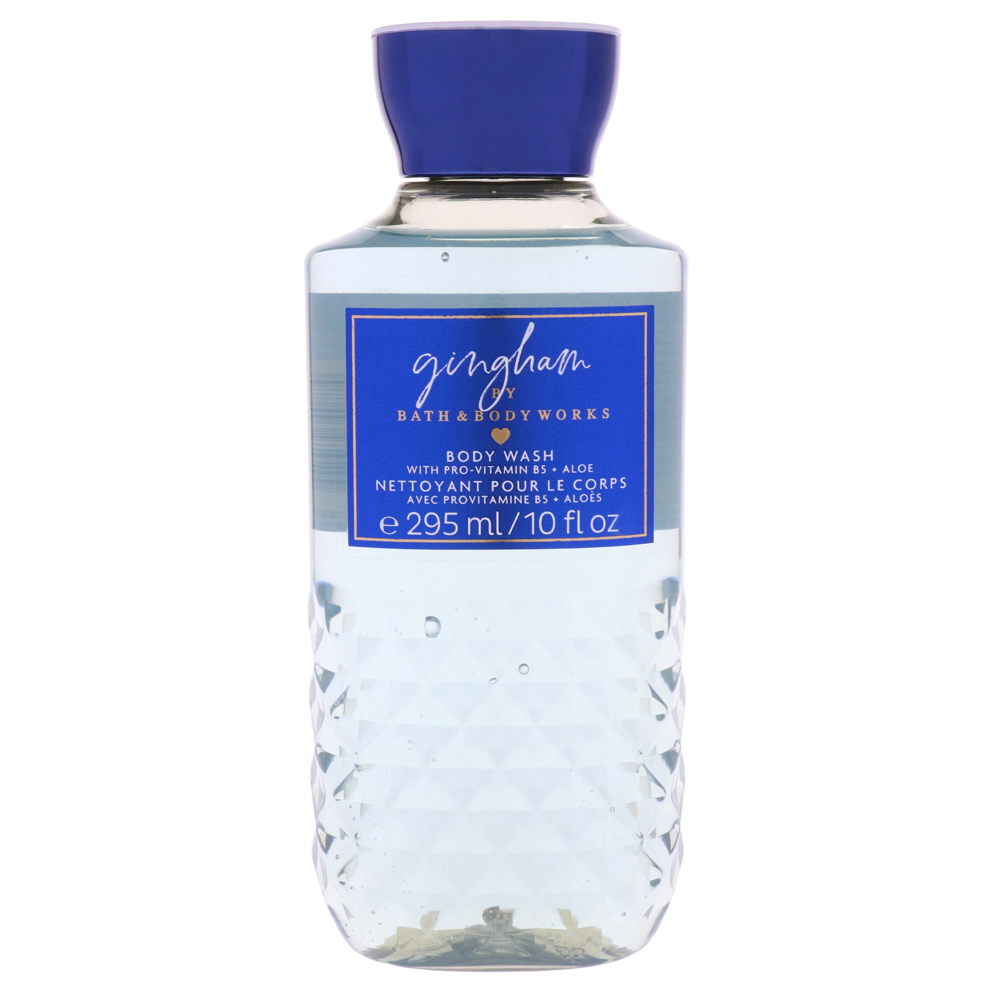Bath and Body Works Gingham -Thefragrancemart.com