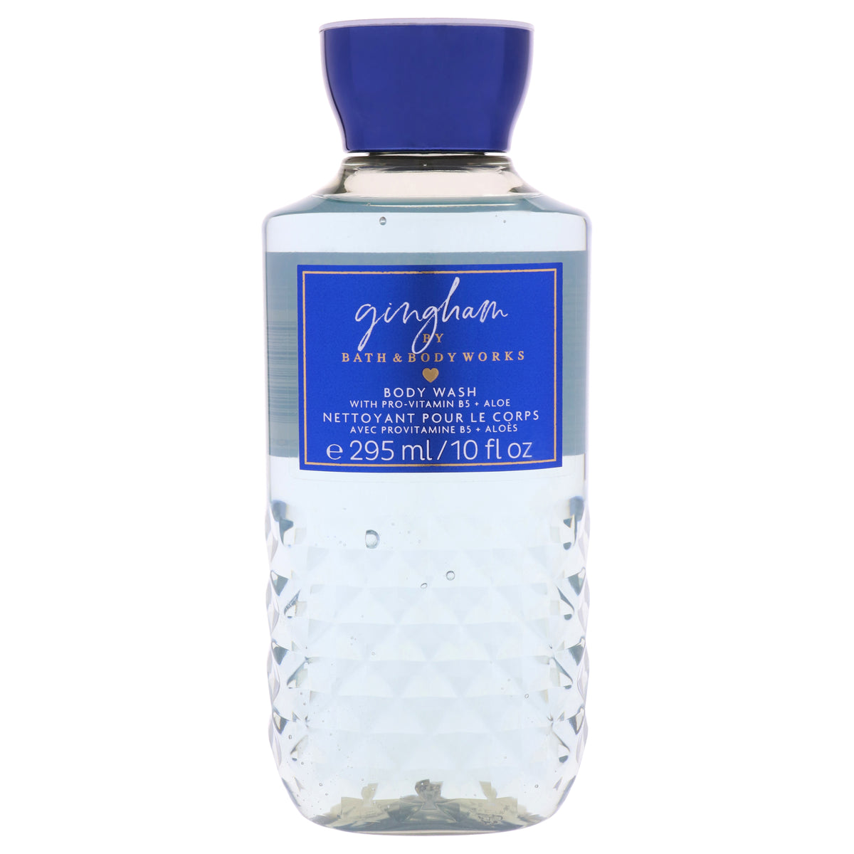 Bath and Body Works Gingham -Thefragrancemart.com