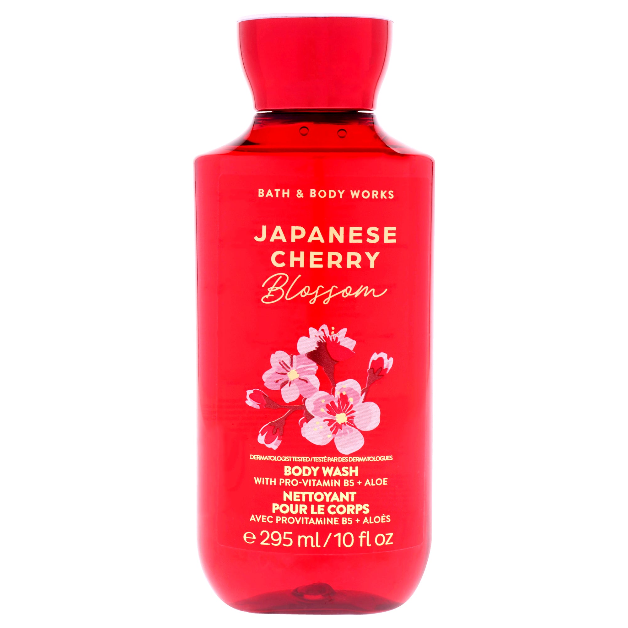 Bath and Body Works Japanese Cherry Blossom -Thefragrancemart.com