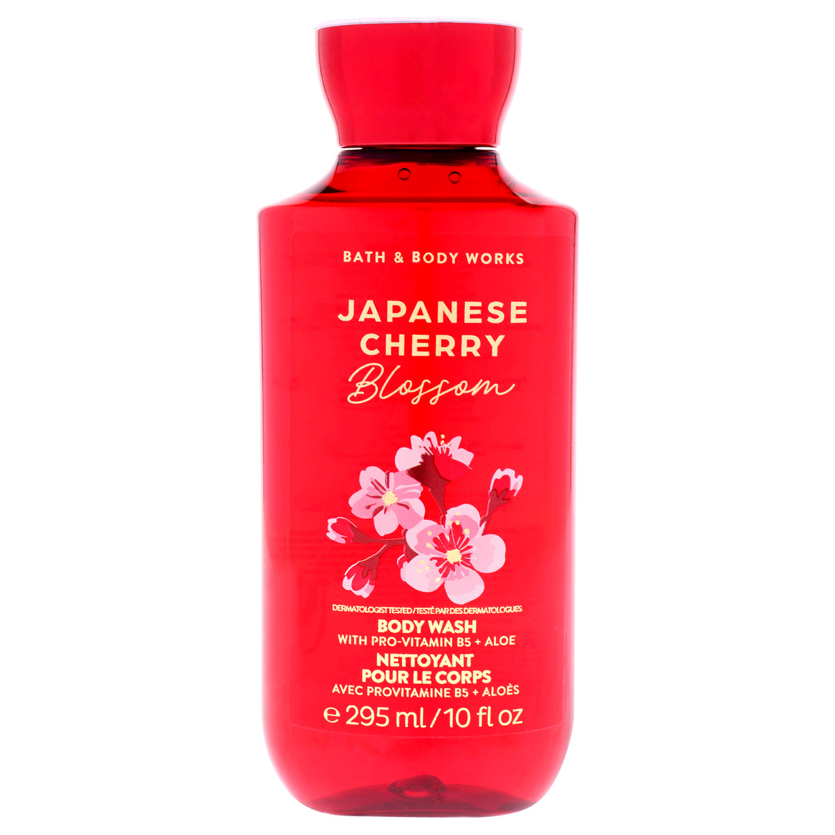 Bath and Body Works Japanese Cherry Blossom -Thefragrancemart.com