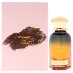 Ahmed Al Maghribi Summer Oud Eau De Parfum-Thefragrancemart.com