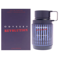 Armaf Odyssey - Revolution Ultra Edition Eau De Parfum-Thefragrancemart.com