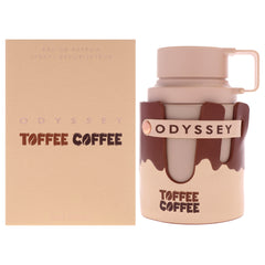 Armaf Odyssey - Toffee Coffee Eau De Parfum-Thefragrancemart.com
