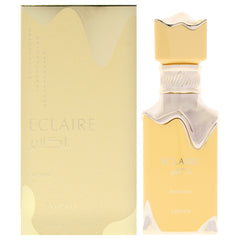Lattafa Eclaire Banoffi Eau De Parfum-Thefragrancemart.com