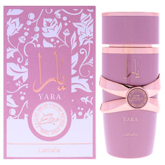 Lattafa Yara Elixir Eau De Parfum-Thefragrancemart.com