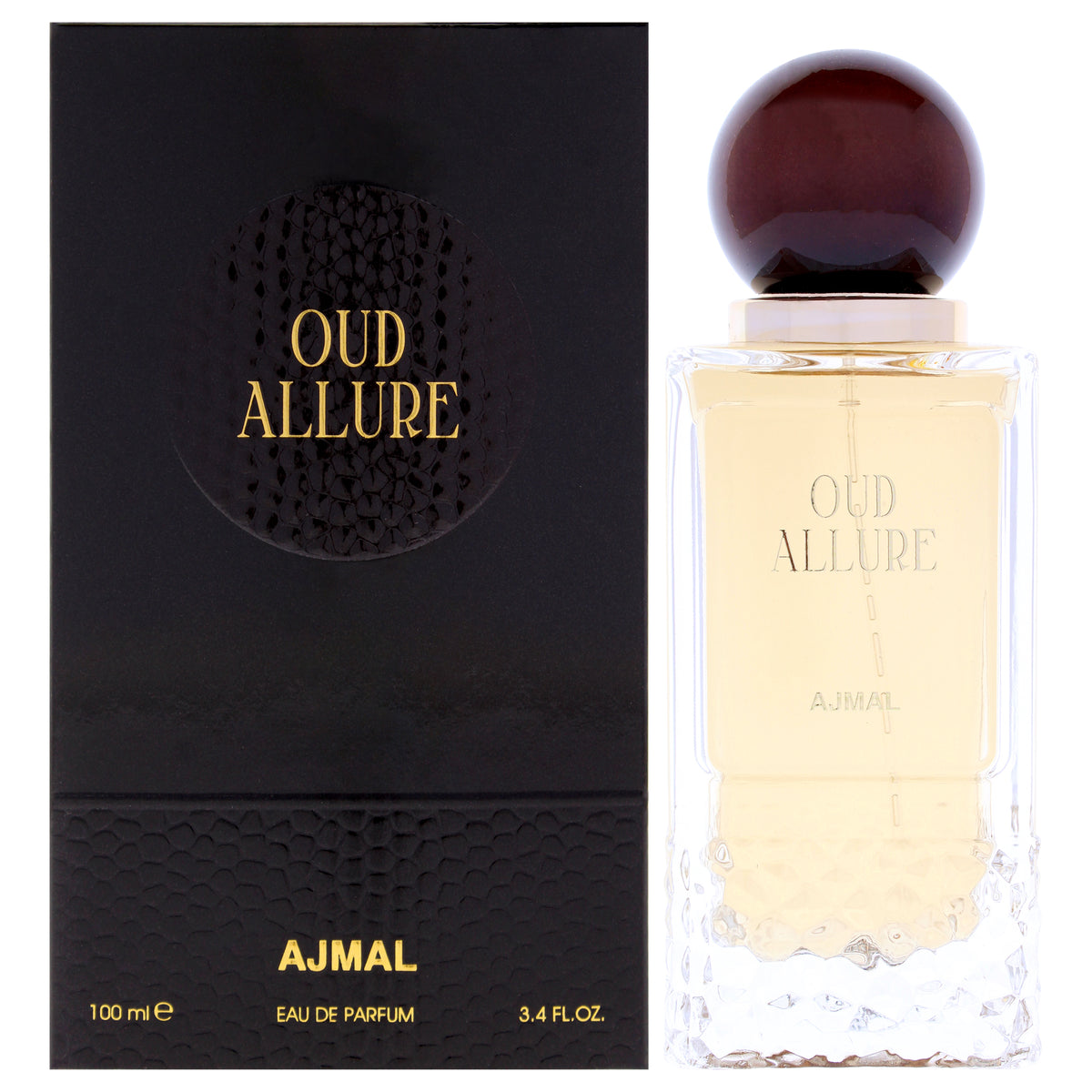 Ajmal Boudoir Collection - Oud Allure Eau De Parfum-Thefragrancemart.com