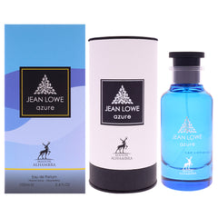 Maison Alhambra Jean Lowe - Azure Eau De Parfum-Thefragrancemart.com